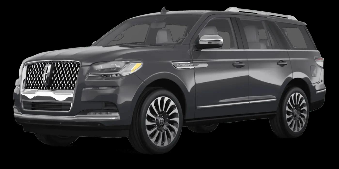 2024 Lincoln Navigator Premiere in Chantilly VA For Sale - Image 1