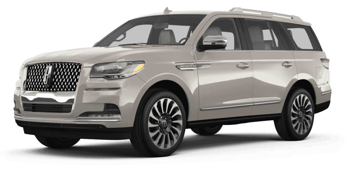 2024 Lincoln Navigator Reserve in Marion OH For Sale - Image 1