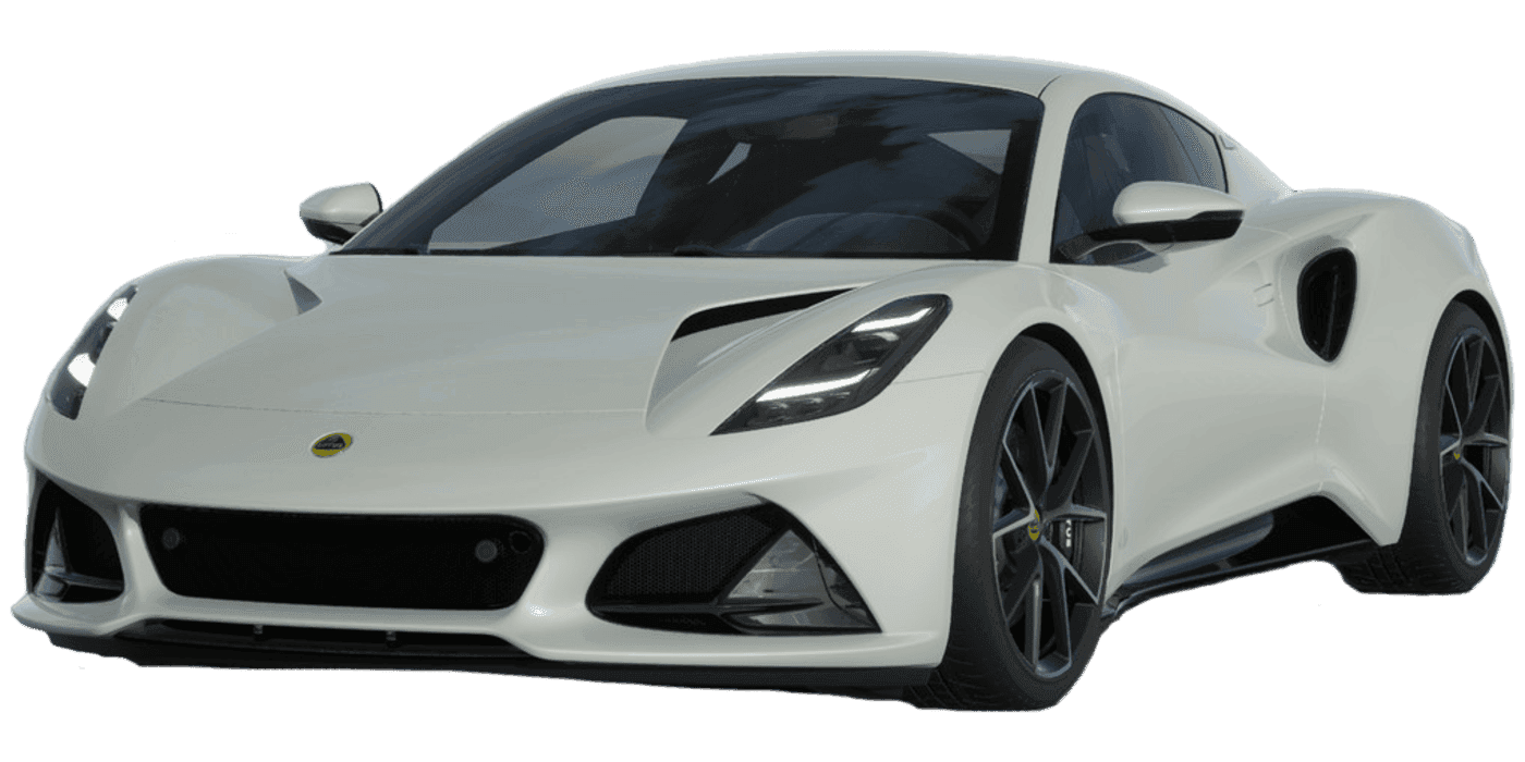 2024 Lotus Emira First Edition in Orlando FL For Sale - Image 1