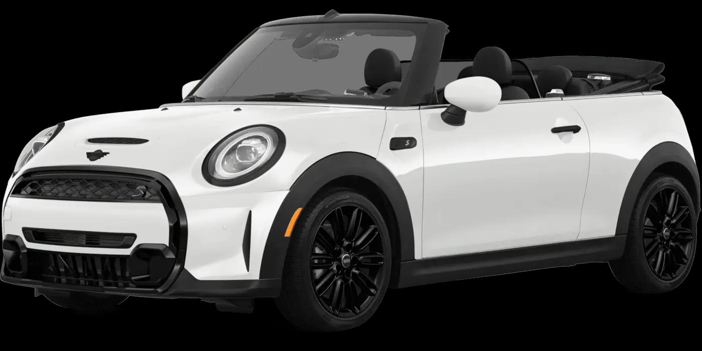 2024 MINI Convertible Cooper S in West Park FL For Sale - Image 1