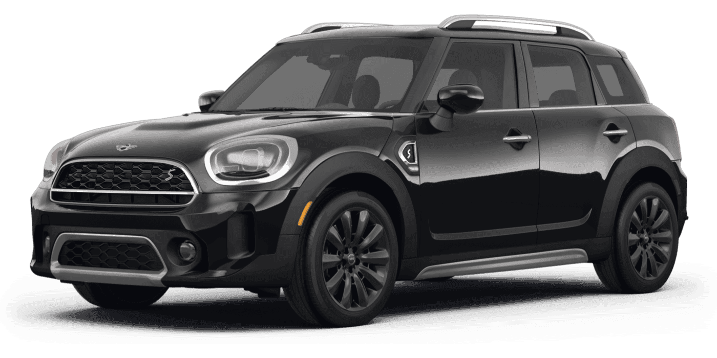 2024 MINI Countryman Cooper S in Fife WA For Sale - Image 1