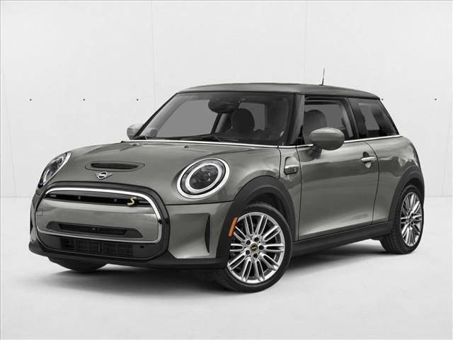 2024 MINI Electric Hardtop Cooper SE in Dallas TX For Sale - Image 1