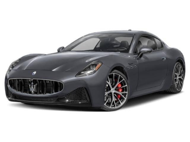 2024 Maserati GranTurismo Modena in Great Neck NY For Sale - Image 1