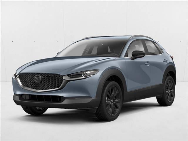 2024 Mazda CX-30 Carbon Edition in Littleton CO For Sale - Image 1