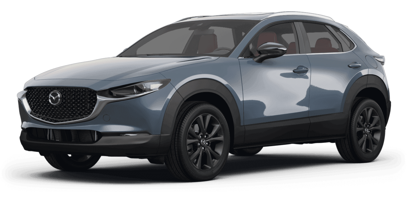 2024 Mazda CX-30 Carbon Edition in Baytown TX For Sale - Image 1