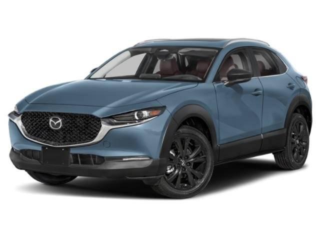 2024 Mazda CX-30 Carbon Edition in Daytona Beach FL For Sale - Image 1