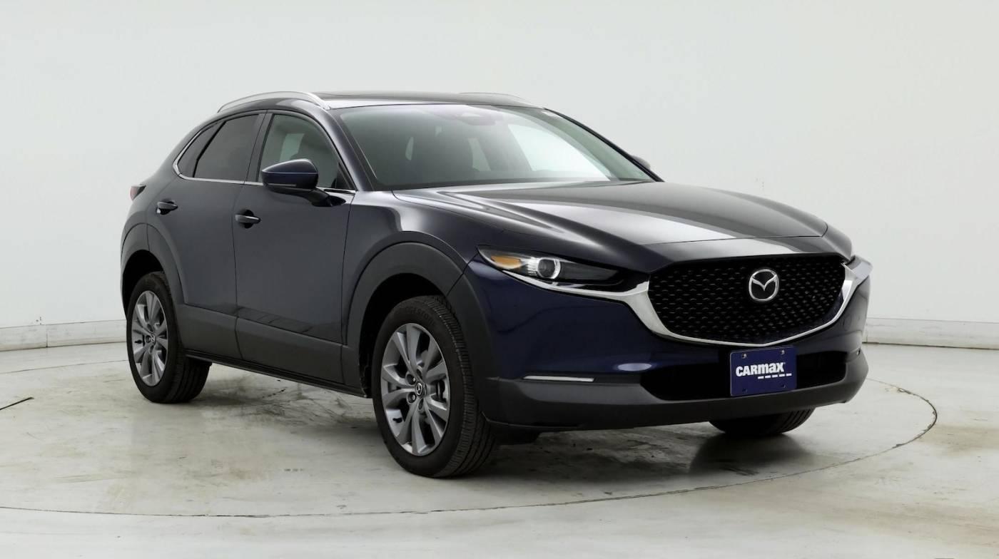 2024 Mazda CX-30 Preferred in Inglewood CA For Sale - Image 1