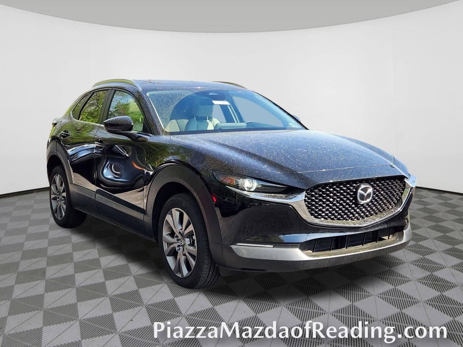 2024 Mazda CX-30 Preferred in Reading PA For Sale - Image 1