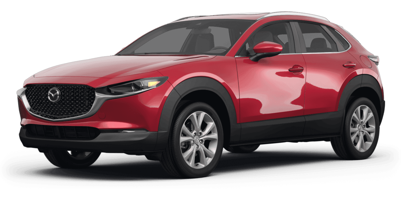 2024 Mazda CX-30 Preferred in Gaithersburg MD For Sale - Image 1