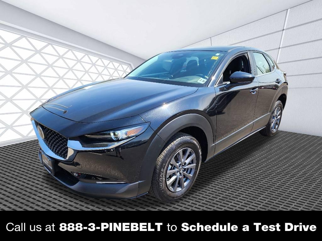2024 Mazda CX-30 S in Lakewood NJ For Sale - Image 1