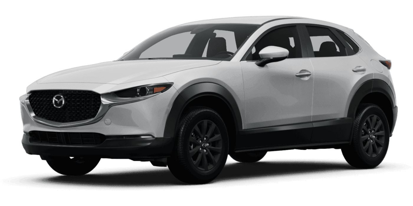 2024 Mazda CX-30 S in Fontana CA For Sale - Image 1