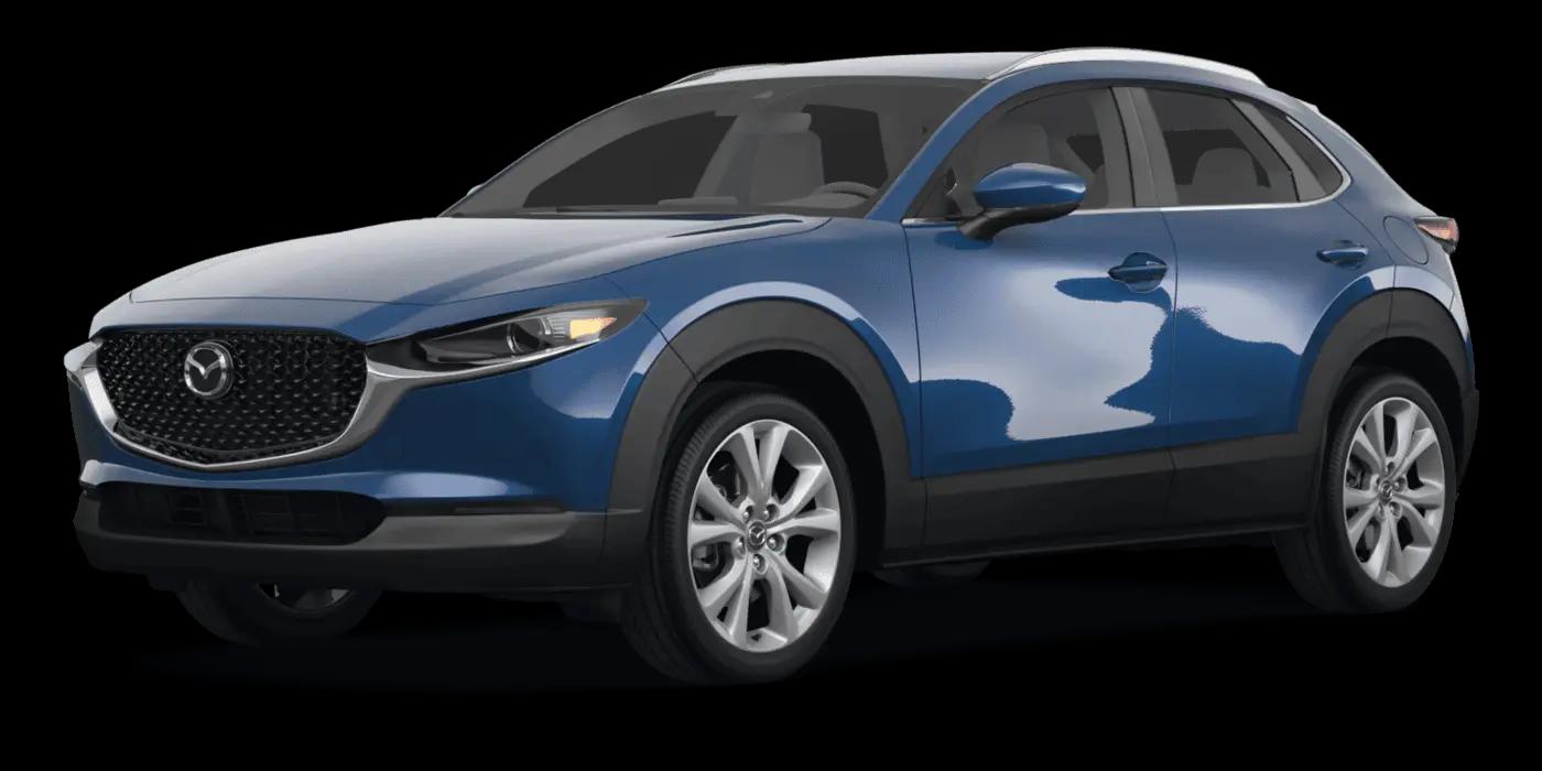 2024 Mazda CX-30 Select in Longwood FL For Sale - Image 1