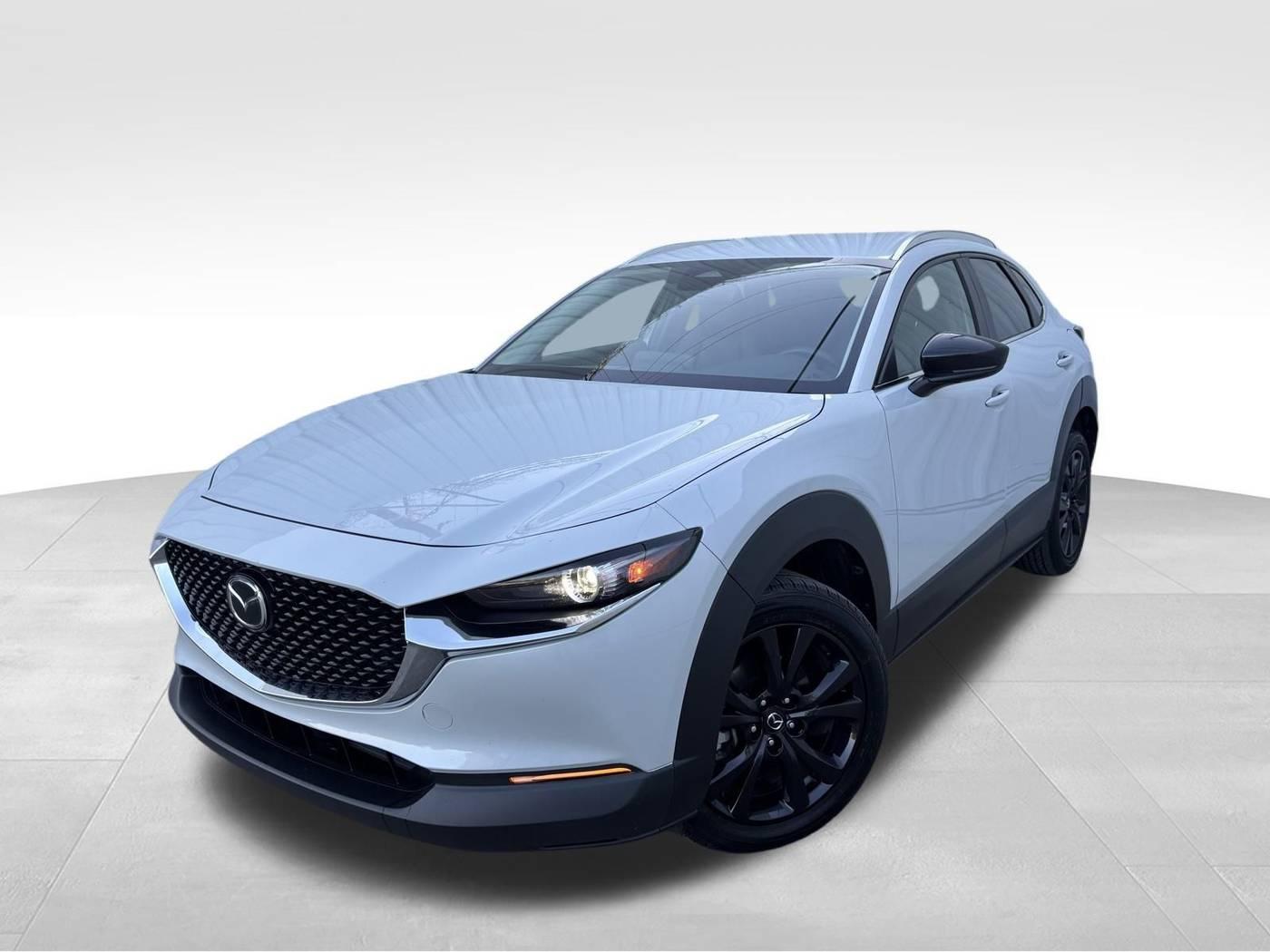 2024 Mazda CX-30 Select in Austin TX For Sale - Image 1