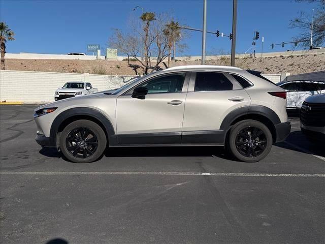 2024 Mazda CX-30 Select in Las Vegas NV For Sale - Image 1
