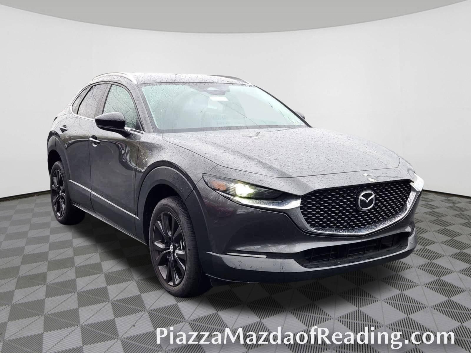 2024 Mazda CX-30 Select in Reading PA For Sale - Image 1