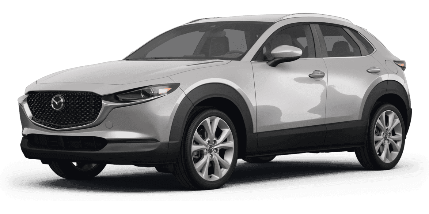 2024 Mazda CX-30 Select in Kansas City MO For Sale - Image 1