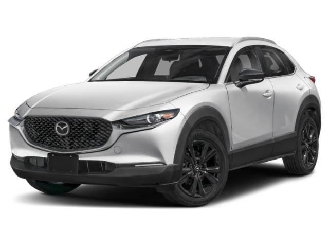 2024 Mazda CX-30 Select in San Antonio TX For Sale - Image 1