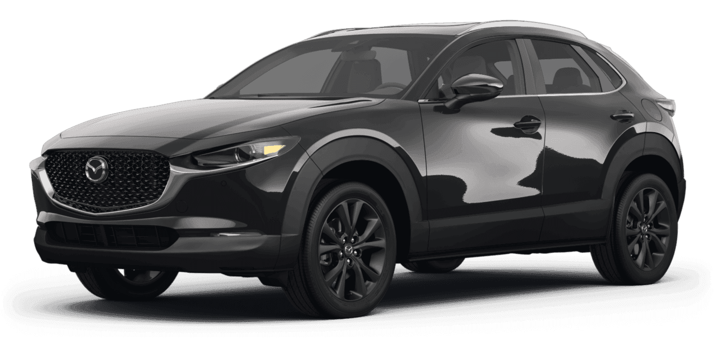 2024 Mazda CX-30 Turbo Premium Plus in Houston TX For Sale - Image 1