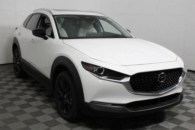 2024 Mazda CX-30 Turbo Premium in Cornelius NC For Sale - Image 1
