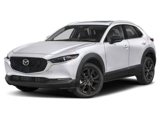 2024 Mazda CX-30 Turbo Premium in Reading PA For Sale - Image 1
