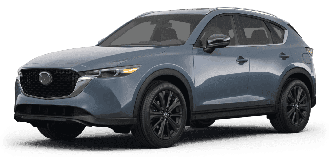 2024 Mazda CX-5 2.5 S Carbon Edition in Houston TX For Sale - Image 1
