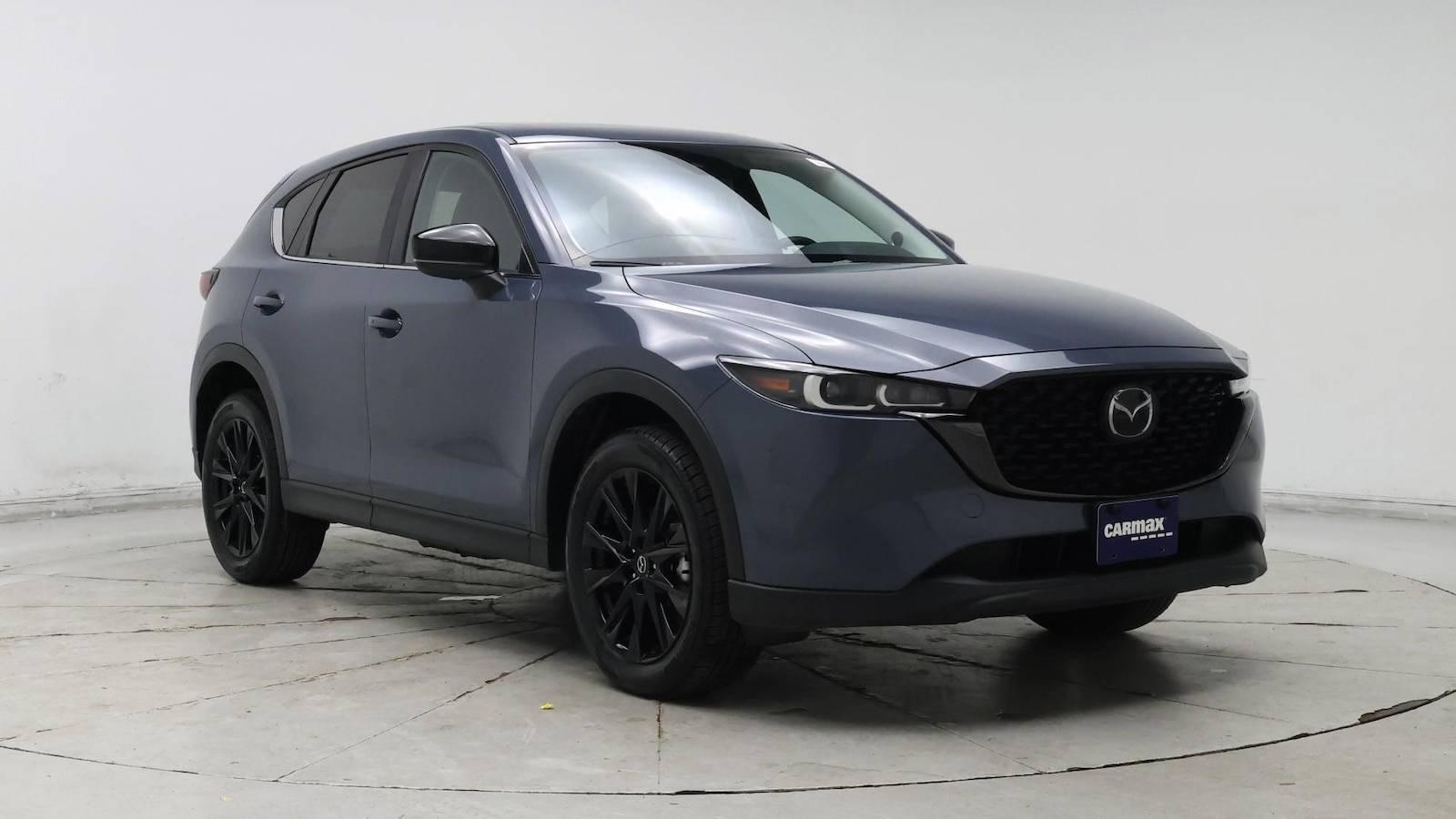 2024 Mazda CX-5 2.5 S Carbon Edition in Birmingham AL For Sale - Image 1