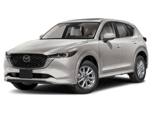 2024 Mazda CX-5 2.5 S Preferred in Riverside CA For Sale - Image 1