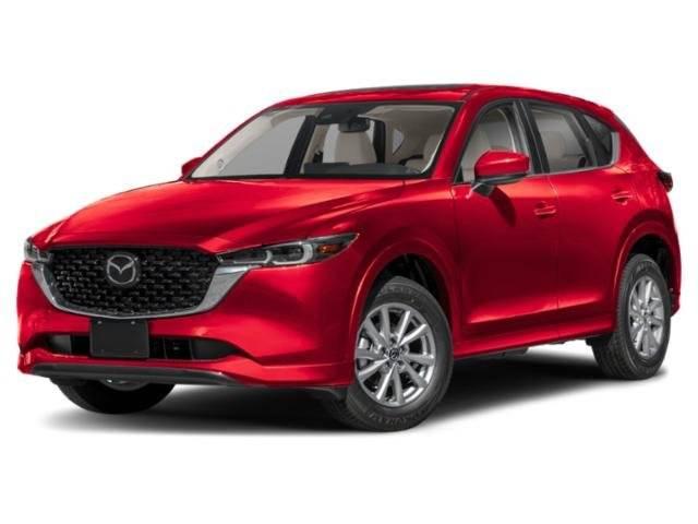 2024 Mazda CX-5 2.5 S Preferred in Denver CO For Sale - Image 1