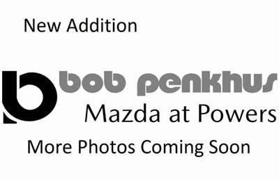 2024 Mazda CX-5 2.5 S Preferred in Colorado Springs CO For Sale - Image 1