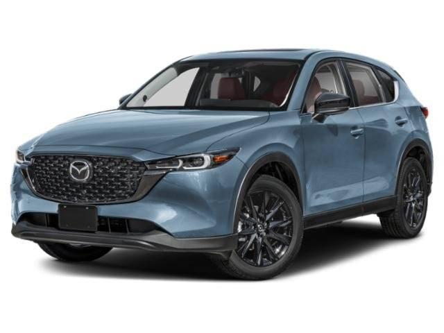 2024 Mazda CX-5 2.5 S Preferred in Arlington VA For Sale - Image 1