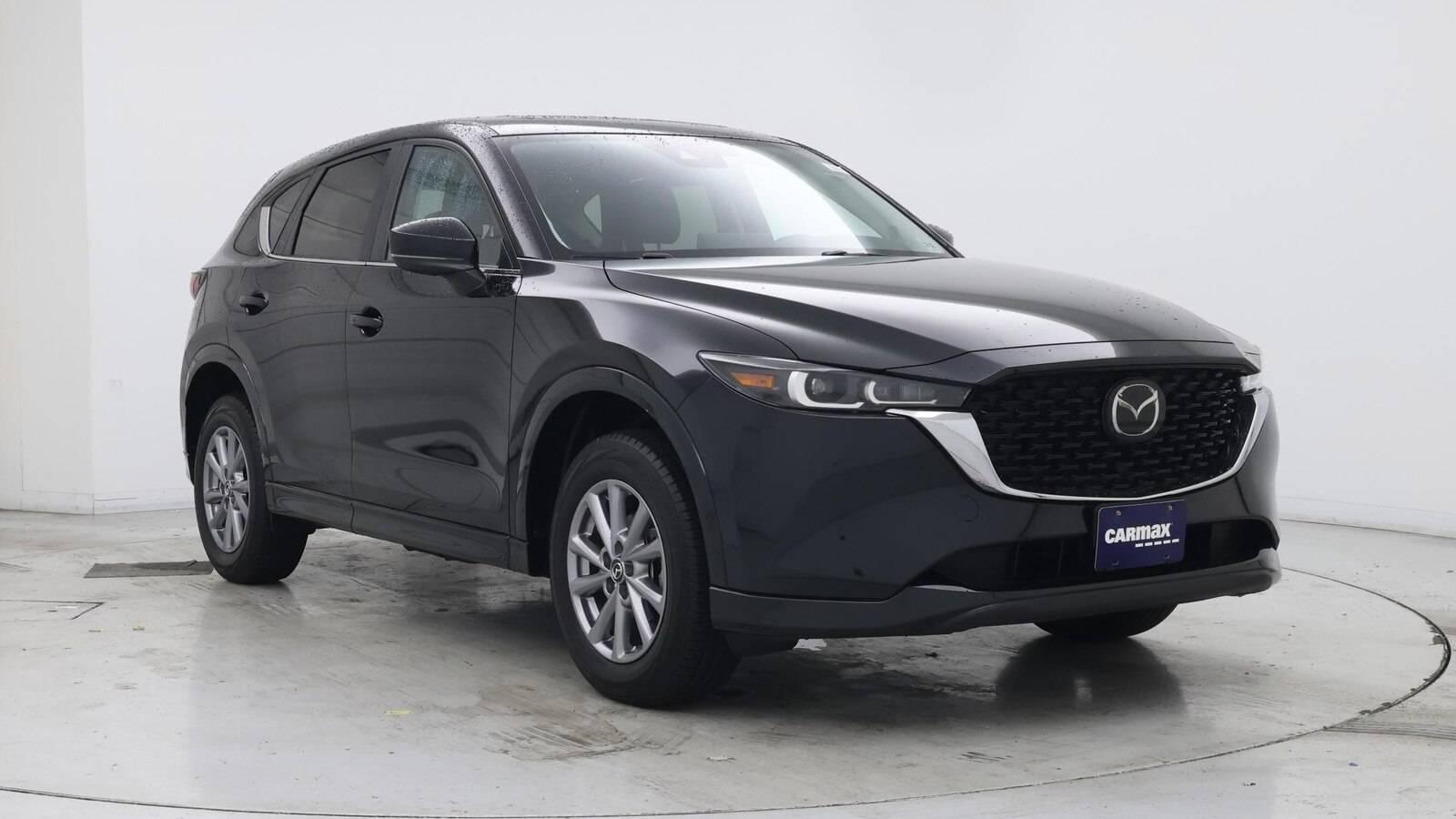 2024 Mazda CX-5 2.5 S Preferred in Birmingham AL For Sale - Image 1