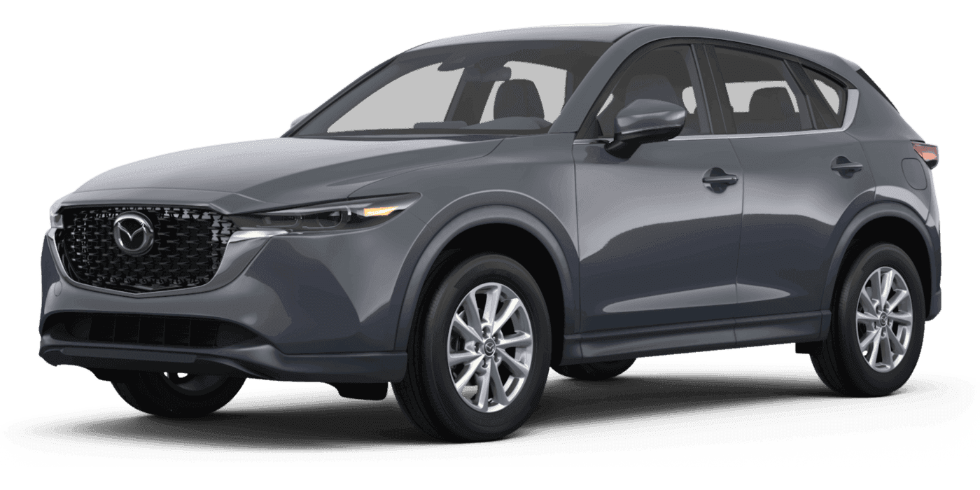 2024 Mazda CX-5 2.5 S Preferred in Gladstone OR For Sale - Image 1
