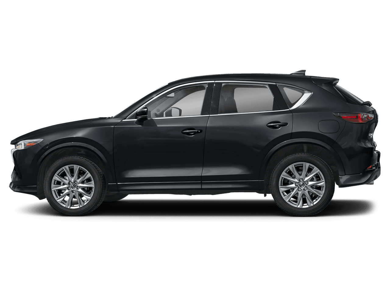 2024 Mazda CX-5 2.5 S Premium in Lowell MA For Sale - Image 1