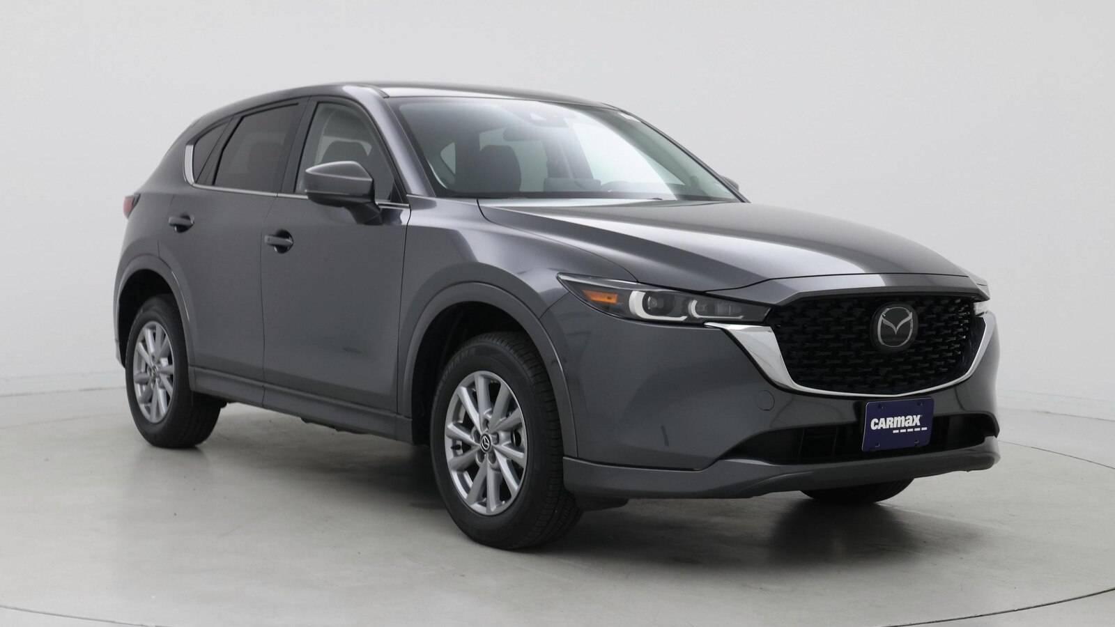 2024 Mazda CX-5 2.5 S Select in Birmingham AL For Sale - Image 1