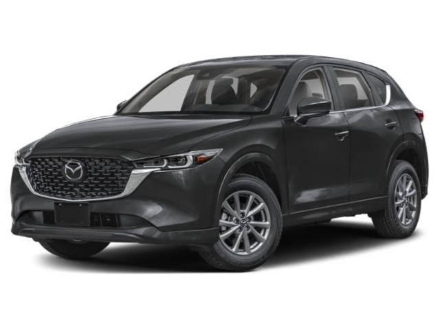 2024 Mazda CX-5 2.5 S Select in San Antonio TX For Sale - Image 1