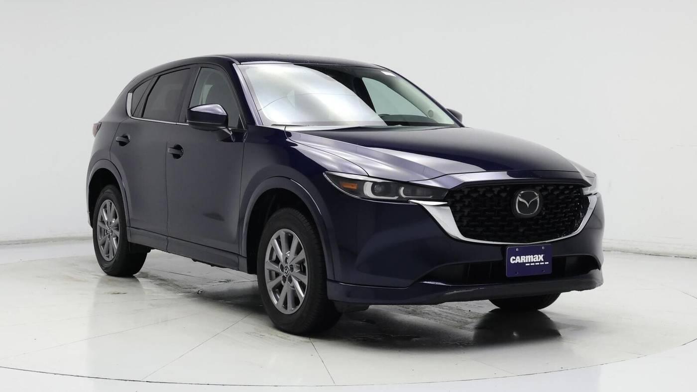 2024 Mazda CX-5 2.5 S Select in Birmingham AL For Sale - Image 1