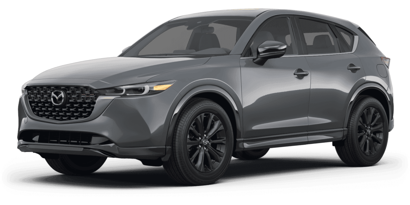 2024 Mazda CX-5 2.5 Turbo Premium in Suitland MD For Sale - Image 1