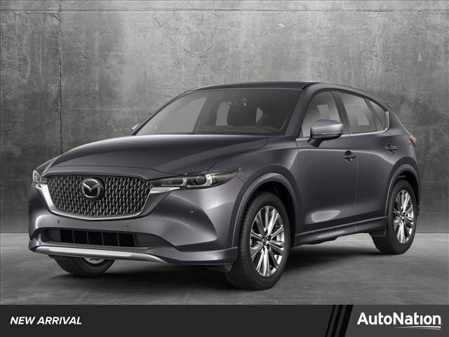 2024 Mazda CX-5 2.5 Turbo Signature in Fort Worth TX For Sale - Image 1