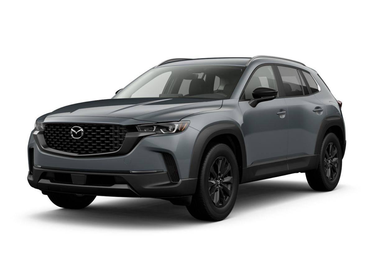 2024 Mazda CX-50 2.5 S Preferred in Arlington TX For Sale - Image 1