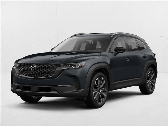 2024 Mazda CX-50 2.5 S Premium Plus in Pinellas Park FL For Sale - Image 1