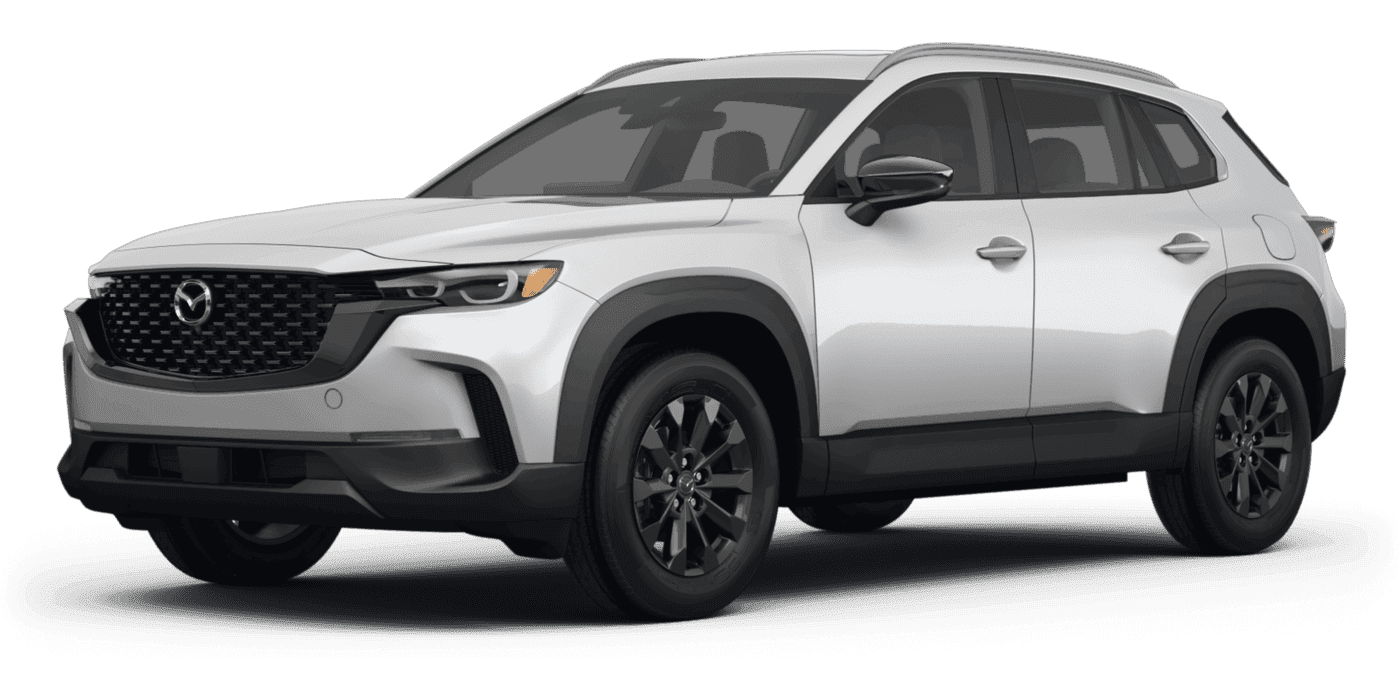 2024 Mazda CX-50 2.5 S Select in Fayetteville NC For Sale - Image 1