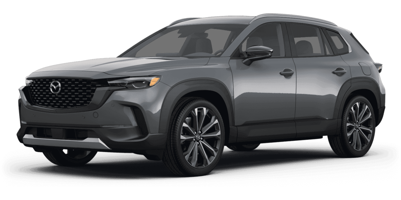 2024 Mazda CX-50 2.5 Turbo Premium Plus in Wayne NJ For Sale - Image 1