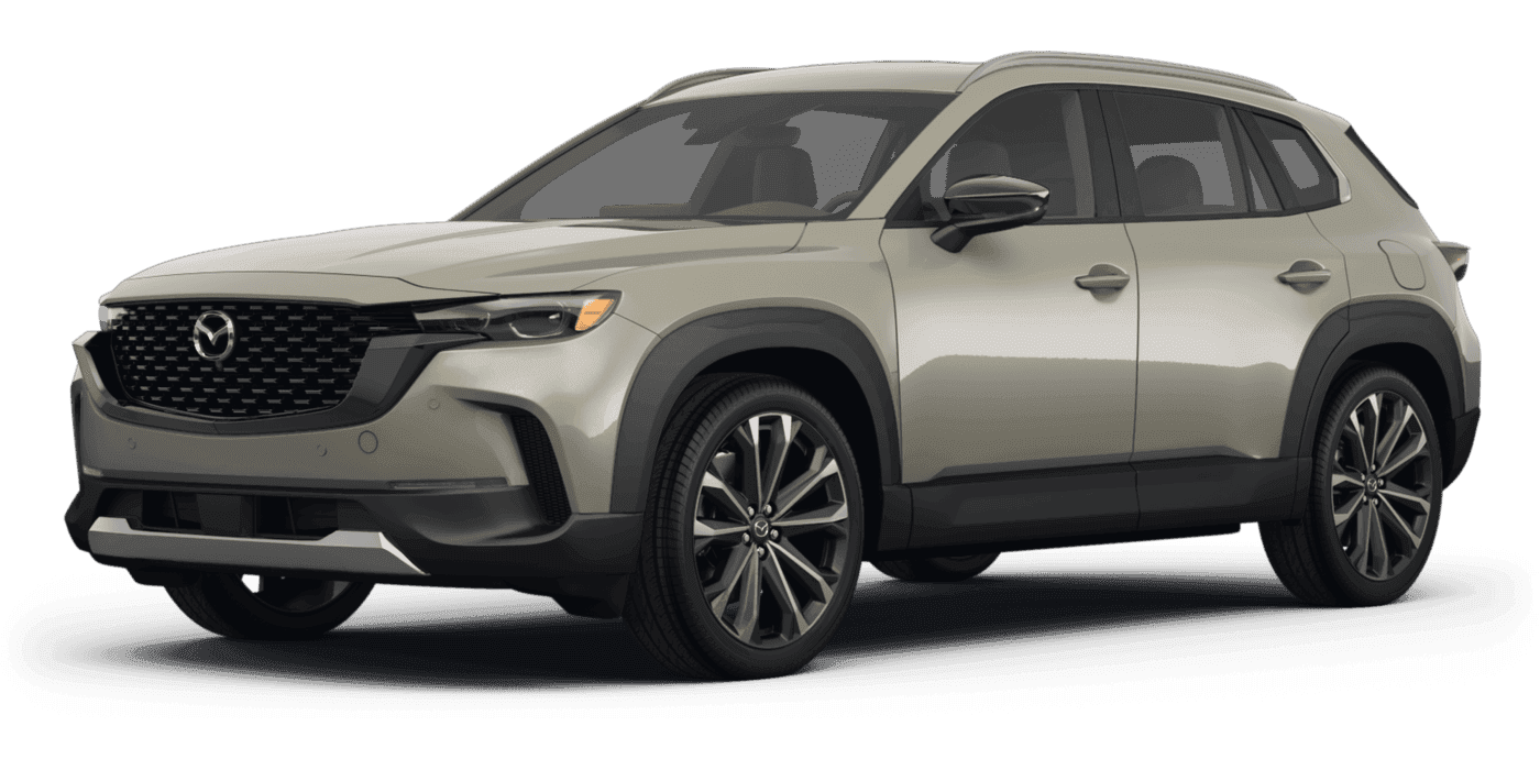 2024 Mazda CX-50 2.5 Turbo in Middletown NY For Sale - Image 1