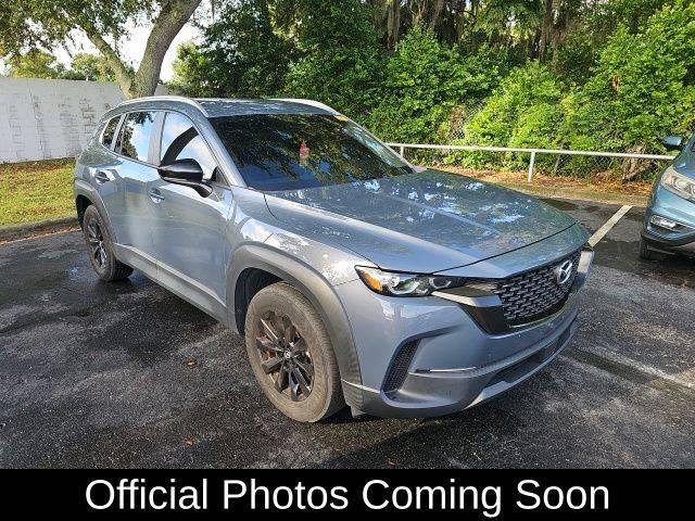 2024 Mazda CX-50 Preferred in Longwood FL For Sale - Image 1
