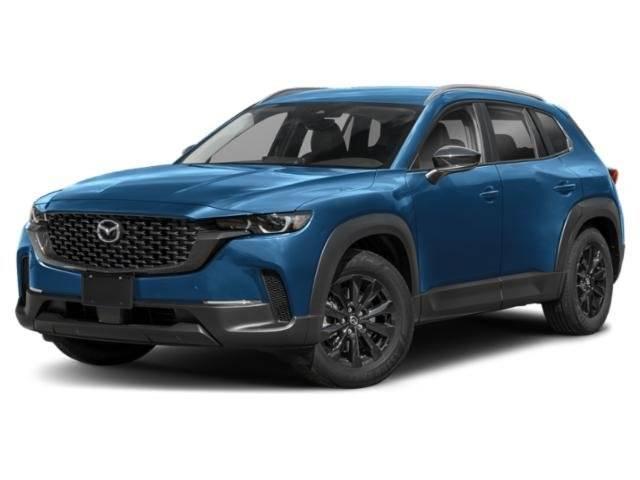 2024 Mazda CX-50 Preferred in Burnsville MN For Sale - Image 1