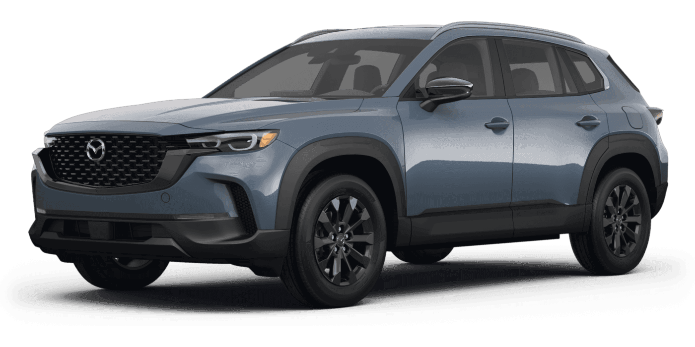 2024 Mazda CX-50 Preferred in Washougal WA For Sale - Image 1