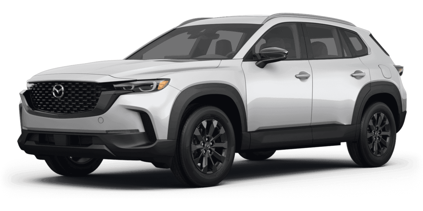 2024 Mazda CX-50 Preferred in Greenwood IN For Sale - Image 1