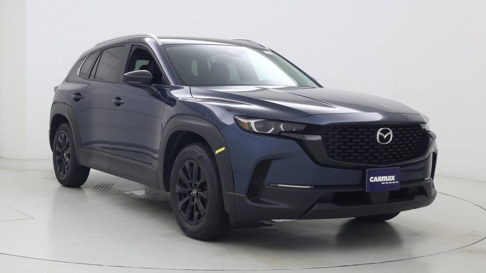 2024 Mazda CX-50 Preferred in Birmingham AL For Sale - Image 1