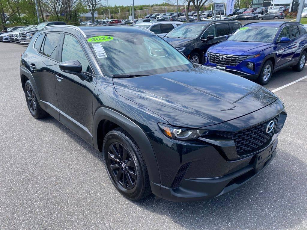 2024 Mazda CX-50 Preferred in Baltimore MD For Sale - Image 1