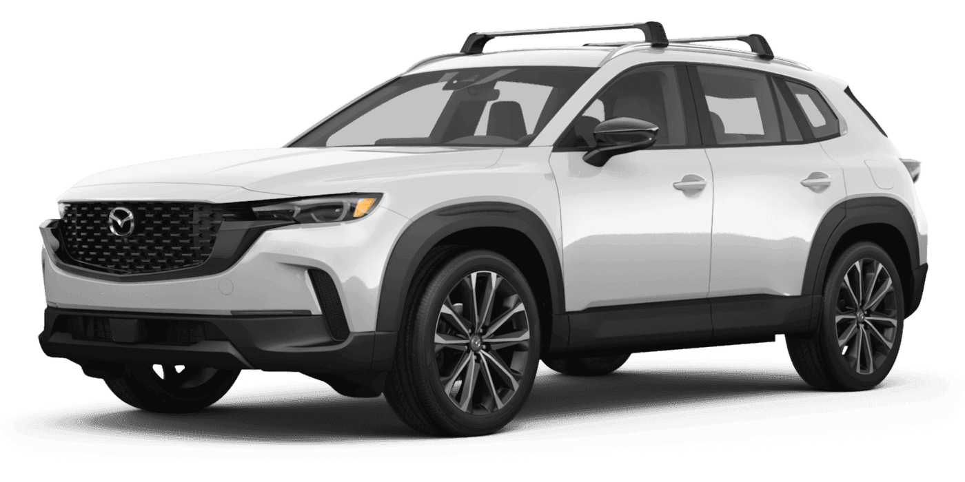 2024 Mazda CX-50 Premium Plus in Cincinnati OH For Sale - Image 1